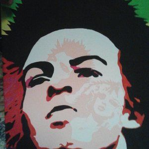 Meet your Posher, Rick